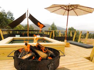 CasaLuna Bed&Breakfast Maitencillo - 1