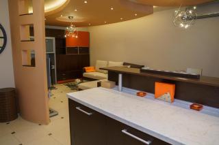 South Park Cozy Flat - 8