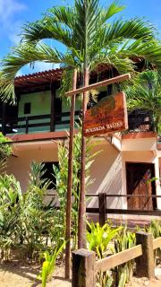 Pousada Raízes na Vila de Barra Grande - 4