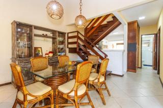 Casa en Geribá con área gourmet privada | VG 10 - 9