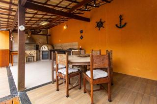 Casa en Geribá con área gourmet privada | VG 10 - 8