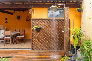 Casa en Geribá con área gourmet privada | VG 10 - 6