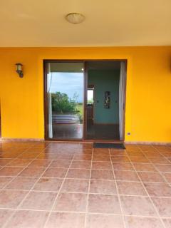 Hacienda en Los Volcanes - 1