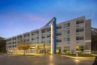 GLo Best Western Nashville Airport - 3