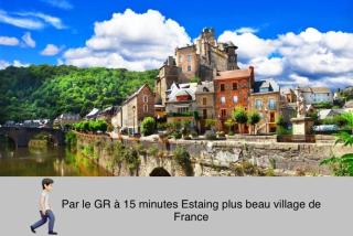 La maison d olivier - 9