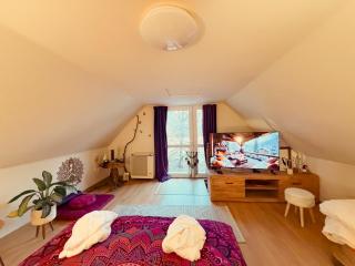 LélekZug Mátra - 3