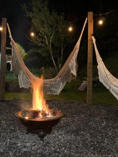 Pousada Casa Primitivus - 8