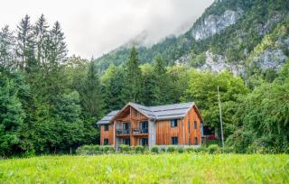 Apartment Presseggersee Top 4 - 0