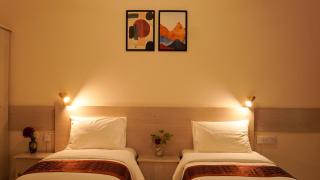Hotel Summersands Al Wadi Al kabir - 6