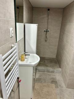 Atlas Apartments 2 - Komárno - 2