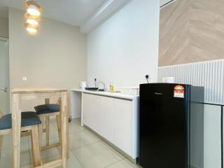 Arte Plus Ampang Free Parking By Paradgm Stay - 6