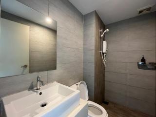 Arte Plus Ampang Free Parking By Paradgm Stay - 5