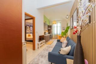 Galliari Casa Tropicana by ROJO - Turín - 5