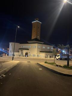 Tanger, Ibn Battouta Gateway - 2