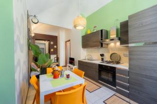 Galliari Casa Tropicana by ROJO - Turin - 2