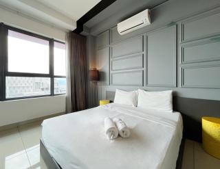 Arte Plus Ampang Free Parking By Paradgm Stay - 7