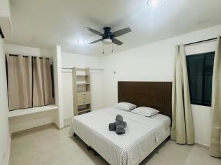 Modern apartment on the ground floor, private - 9