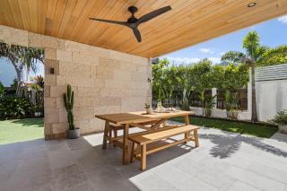 Villa Mimosa - Casuarina Wellness Retreat - 8