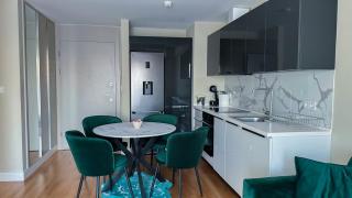 Marble Horizon Skyline - 8