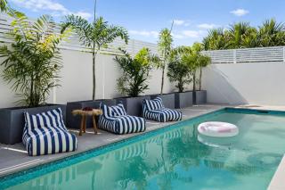 Villa Mimosa - Casuarina Wellness Retreat - 7