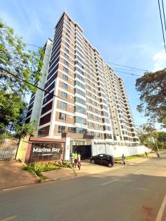 ESKAY HOMES Urban Retreat 1Bed, Central Nairobi - 6