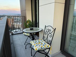 Marble Horizon Skyline - 3