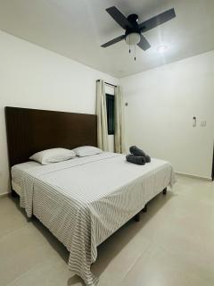 Modern apartment on the ground floor, private - 8