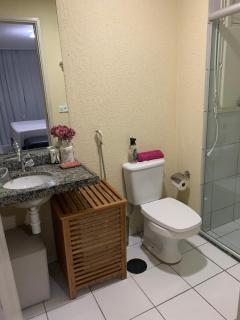 APARTAMENTO TEMPORADA MACEIO PAJUCARA 2Q - 1