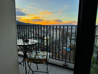 Marble Horizon Skyline - 3