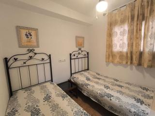 Apartment las Americas - 7