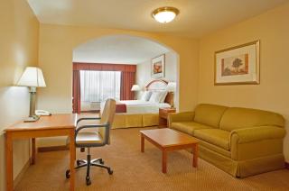 Holiday Inn Express Hotel & Suites Logansport by IHG - 8