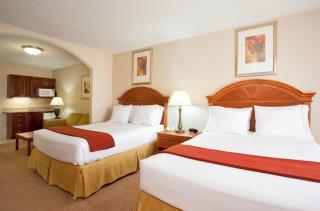 Holiday Inn Express Hotel & Suites Logansport by IHG - 4
