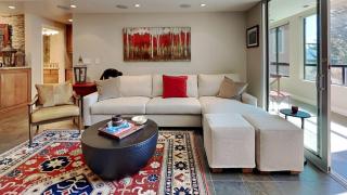 Beautiful 2 Bedroom Condo with Amazing View! - 7