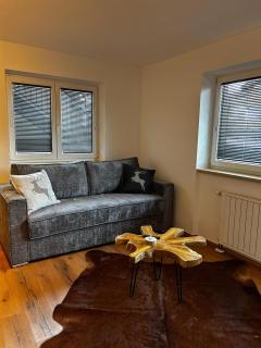 Alpen Lodge Kirchberg - 6