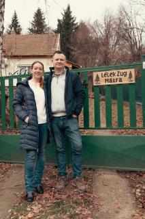 LélekZug Mátra - 8