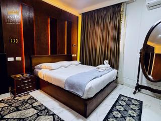 NEW ASSER HOTEL PYRAMID - 2