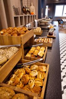 Holiday Inn Express - Saarbrücken by IHG - 6