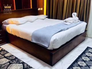 NEW ASSER HOTEL PYRAMID - 1