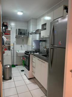 APARTAMENTO TEMPORADA MACEIO PAJUCARA 2Q - 3