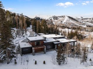 Quicksilver Haus - 9