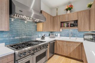 Quicksilver Haus - 4