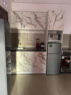 Appartement le phare des mamelles -  - 9