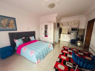 Appartement le phare des mamelles - 7