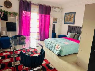 Appartement le phare des mamelles - 2