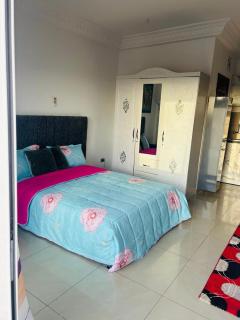 Appartement le phare des mamelles -  - 6