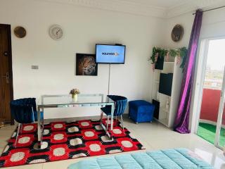 Appartement le phare des mamelles - 5