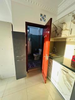 Appartement le phare des mamelles - 4