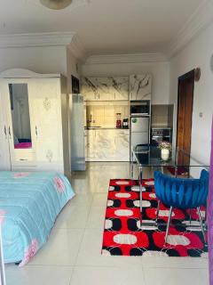 Appartement le phare des mamelles - 1