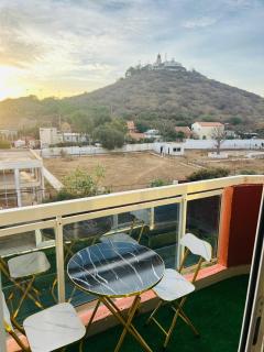 Appartement le phare des mamelles - 8