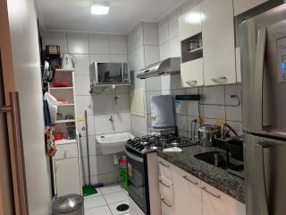 APARTAMENTO TEMPORADA MACEIO PAJUCARA 2Q - 4